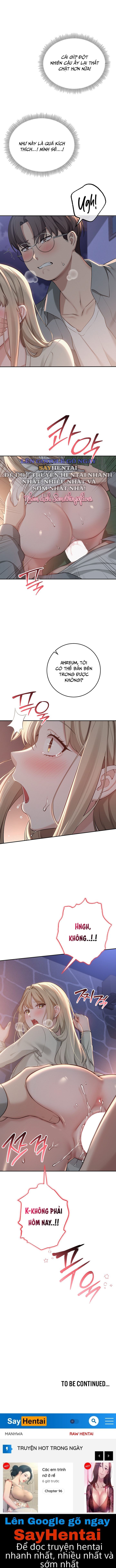 Cô Bạn Đại Học Damdang Của Tôi Chap Chapter 12-Cô Bạn Đại Học Damdang Của Tôi - Next Chap 13