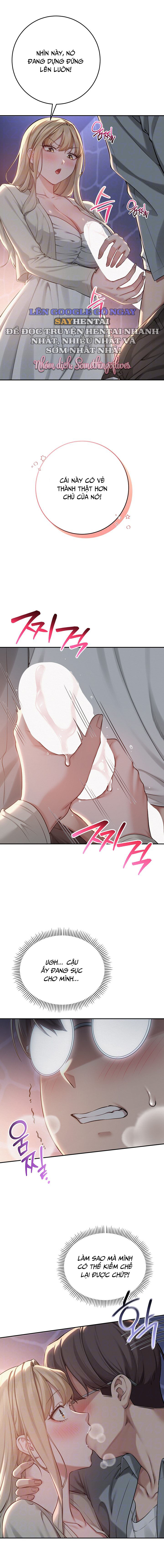 Cô Bạn Đại Học Damdang Của Tôi Chap Chapter 12-Cô Bạn Đại Học Damdang Của Tôi - Next Chap 13