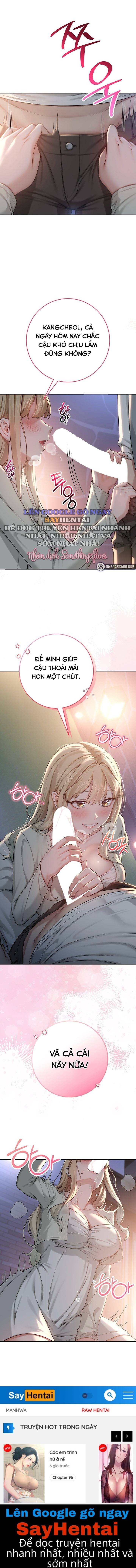 Cô Bạn Đại Học Damdang Của Tôi Chap Chapter 11-Cô Bạn Đại Học Damdang Của Tôi - Next Chap 12