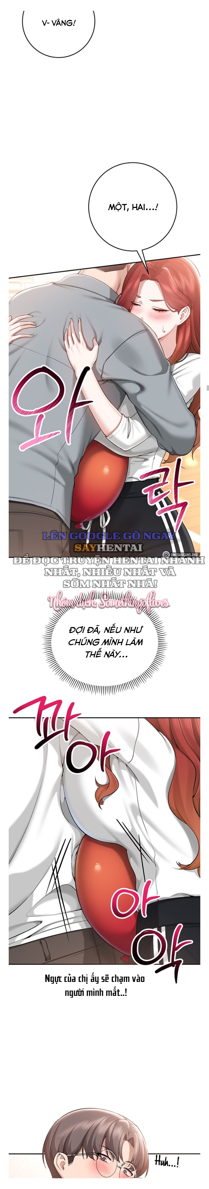 Cô Bạn Đại Học Damdang Của Tôi Chap Chapter 10-Cô Bạn Đại Học Damdang Của Tôi - Next Chap 11