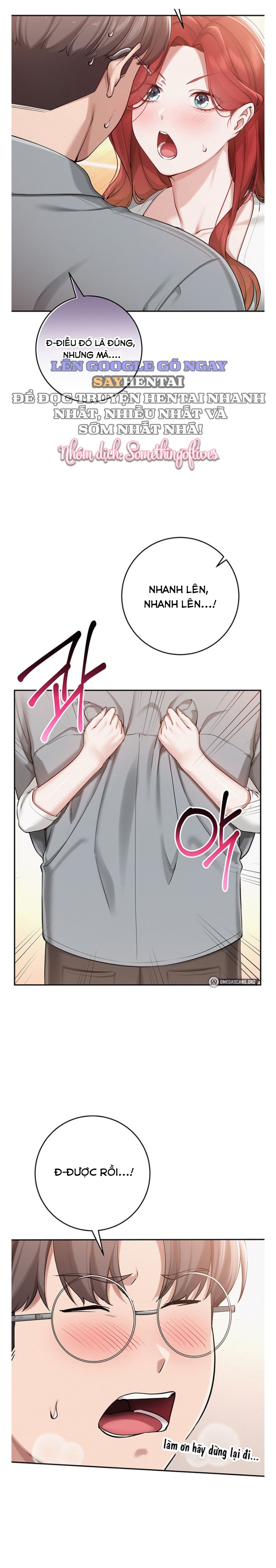 Cô Bạn Đại Học Damdang Của Tôi Chap Chapter 10-Cô Bạn Đại Học Damdang Của Tôi - Next Chap 11