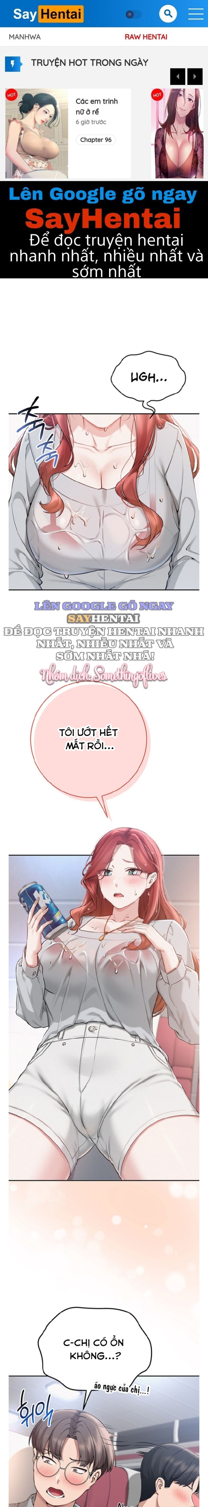 Cô Bạn Đại Học Damdang Của Tôi Chap Chapter 10-Cô Bạn Đại Học Damdang Của Tôi - Next Chap 11