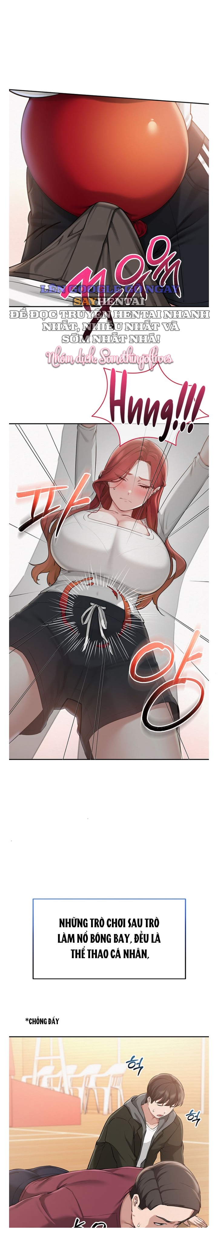 Cô Bạn Đại Học Damdang Của Tôi Chap Chapter 10-Cô Bạn Đại Học Damdang Của Tôi - Next Chap 11