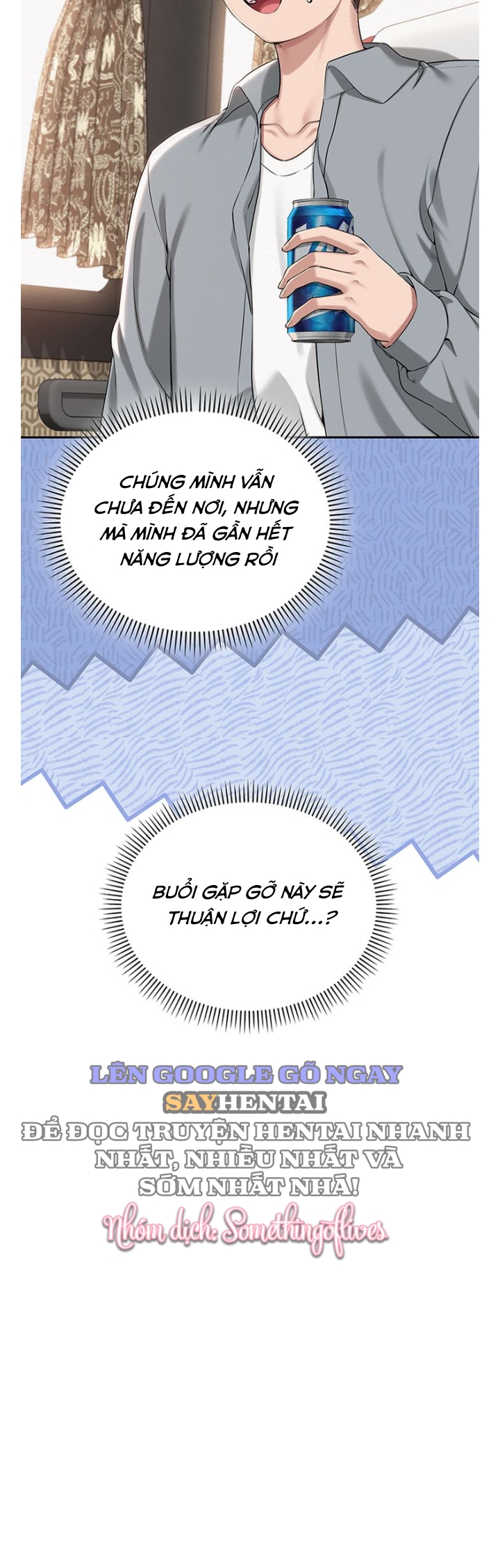 Cô Bạn Đại Học Damdang Của Tôi Chap Chapter 10-Cô Bạn Đại Học Damdang Của Tôi - Next Chap 11