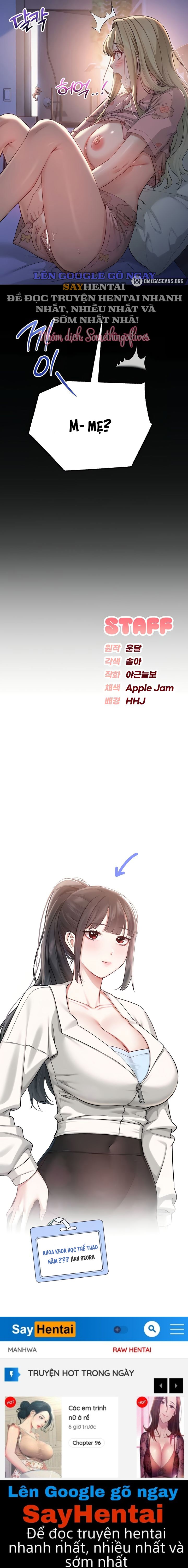 Cô Bạn Đại Học Damdang Của Tôi Chap Chapter 8-Cô Bạn Đại Học Damdang Của Tôi - Next Chap 9