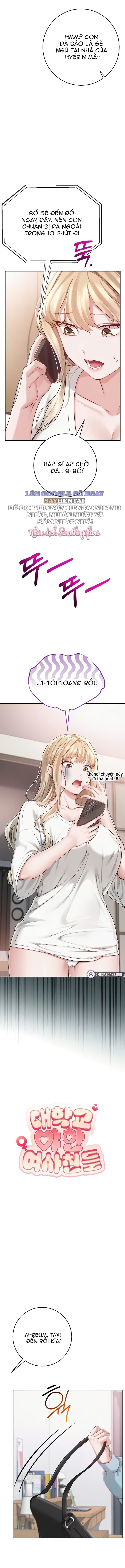 Cô Bạn Đại Học Damdang Của Tôi Chap Chapter 7-Cô Bạn Đại Học Damdang Của Tôi - Next Chap 8