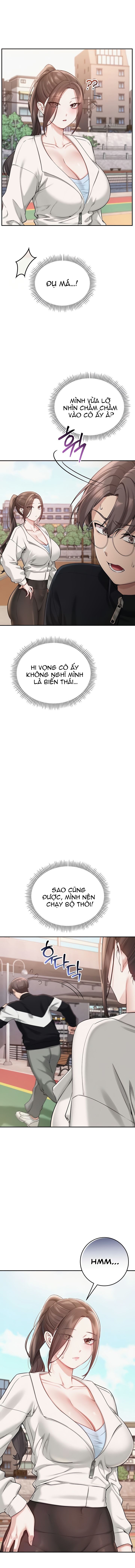 Cô Bạn Đại Học Damdang Của Tôi Chap Chapter 7-Cô Bạn Đại Học Damdang Của Tôi - Next Chap 8