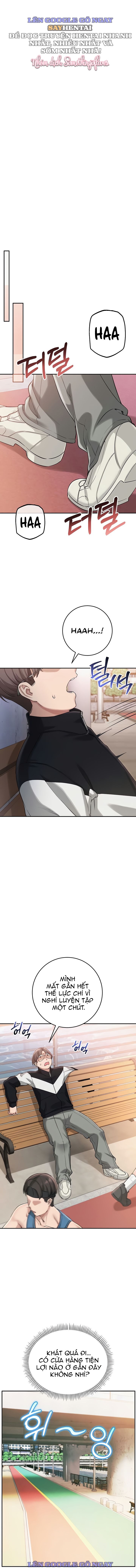 Cô Bạn Đại Học Damdang Của Tôi Chap Chapter 7-Cô Bạn Đại Học Damdang Của Tôi - Next Chap 8