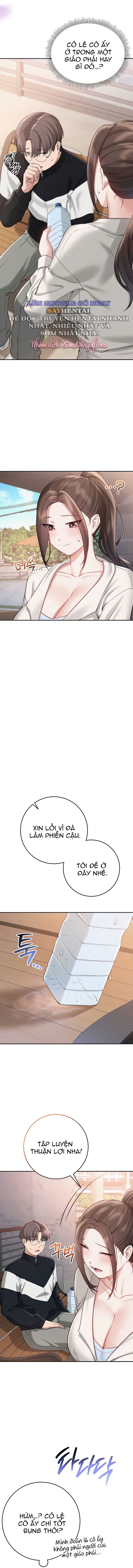 Cô Bạn Đại Học Damdang Của Tôi Chap Chapter 7-Cô Bạn Đại Học Damdang Của Tôi - Next Chap 8