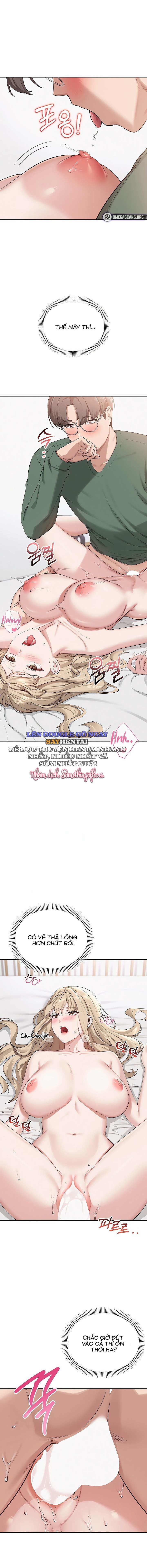 Cô Bạn Đại Học Damdang Của Tôi Chap Chapter 5-Cô Bạn Đại Học Damdang Của Tôi - Next Chap 6