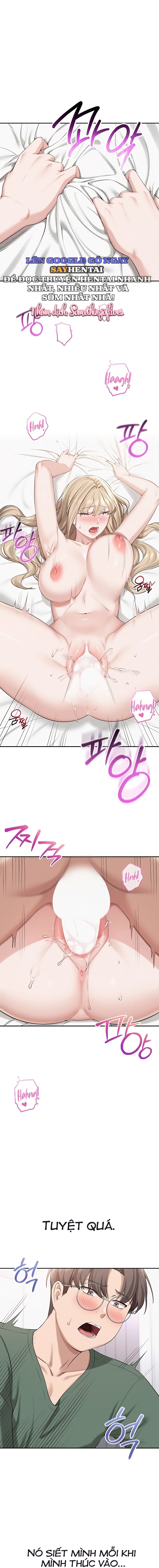 Cô Bạn Đại Học Damdang Của Tôi Chap Chapter 5-Cô Bạn Đại Học Damdang Của Tôi - Next Chap 6