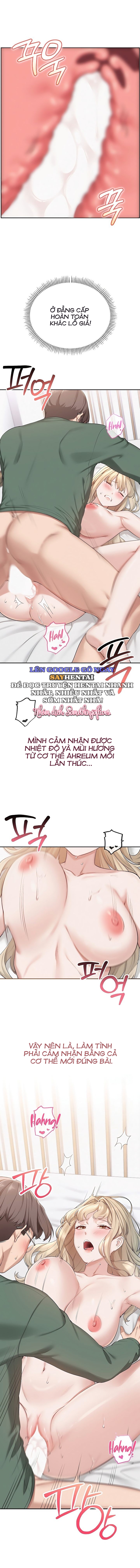 Cô Bạn Đại Học Damdang Của Tôi Chap Chapter 5-Cô Bạn Đại Học Damdang Của Tôi - Next Chap 6