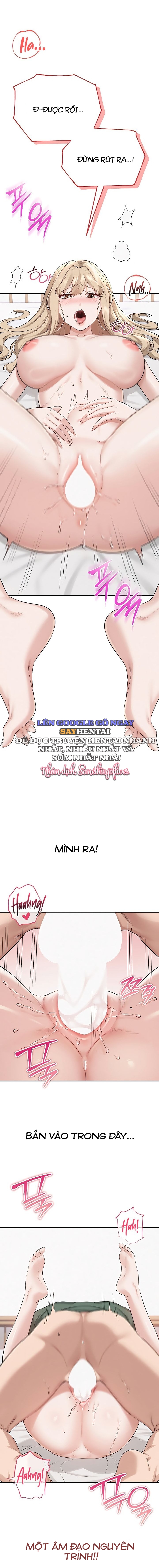 Cô Bạn Đại Học Damdang Của Tôi Chap Chapter 5-Cô Bạn Đại Học Damdang Của Tôi - Next Chap 6