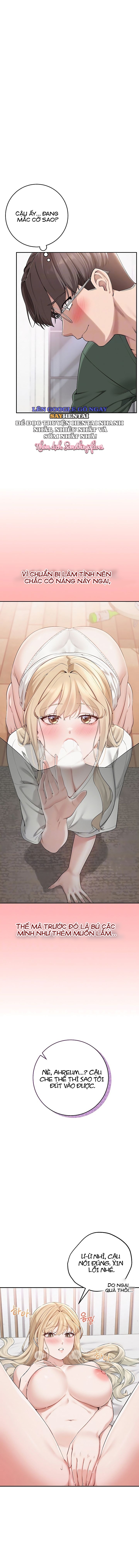 Cô Bạn Đại Học Damdang Của Tôi Chap Chapter 5-Cô Bạn Đại Học Damdang Của Tôi - Next Chap 6