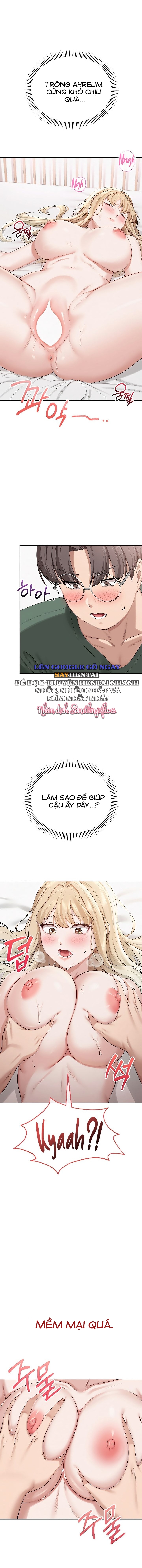 Cô Bạn Đại Học Damdang Của Tôi Chap Chapter 5-Cô Bạn Đại Học Damdang Của Tôi - Next Chap 6