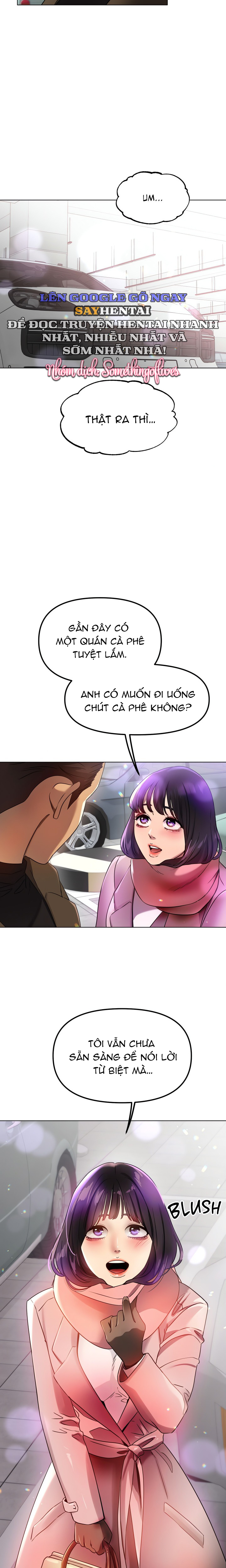 Cô Có Thích Tập Thể Dục Không? Chap Chapter 28-Cô Có Thích Tập Thể Dục Không? - Next Chap 29
