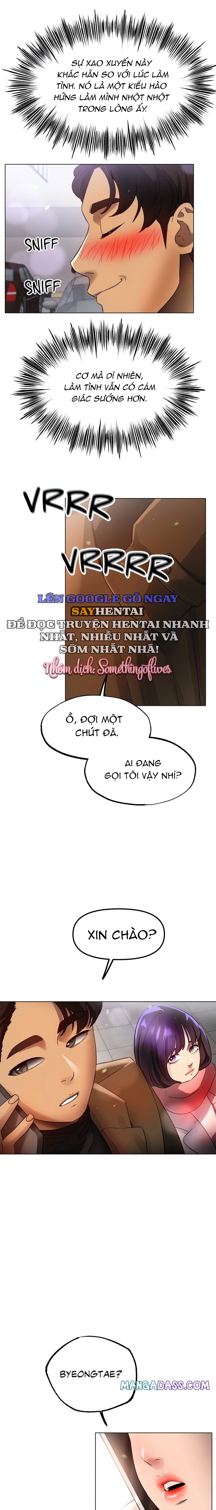 Cô Có Thích Tập Thể Dục Không? Chap Chapter 28-Cô Có Thích Tập Thể Dục Không? - Next Chap 29