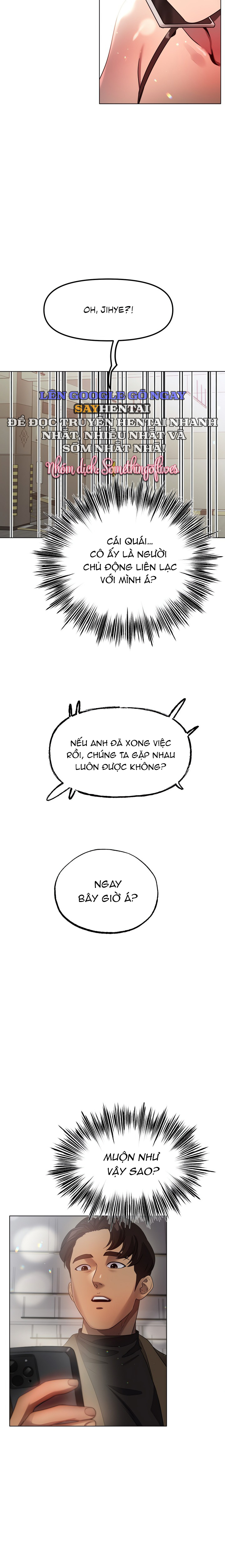 Cô Có Thích Tập Thể Dục Không? Chap Chapter 28-Cô Có Thích Tập Thể Dục Không? - Next Chap 29