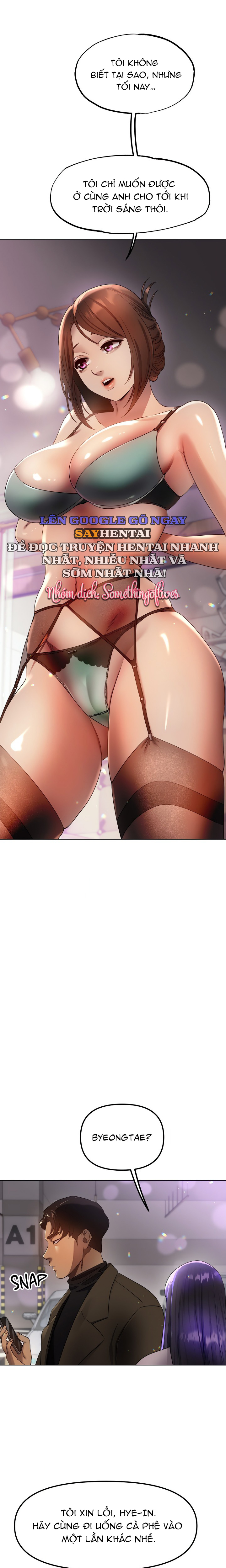 Cô Có Thích Tập Thể Dục Không? Chap Chapter 28-Cô Có Thích Tập Thể Dục Không? - Next Chap 29