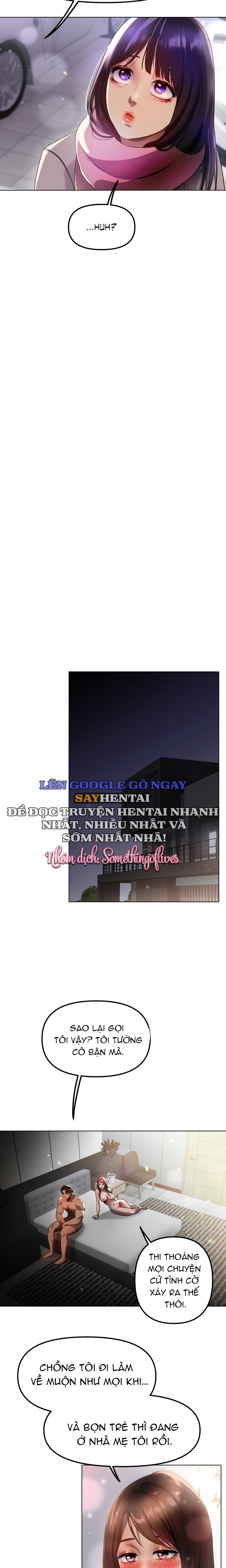 Cô Có Thích Tập Thể Dục Không? Chap Chapter 28-Cô Có Thích Tập Thể Dục Không? - Next Chap 29