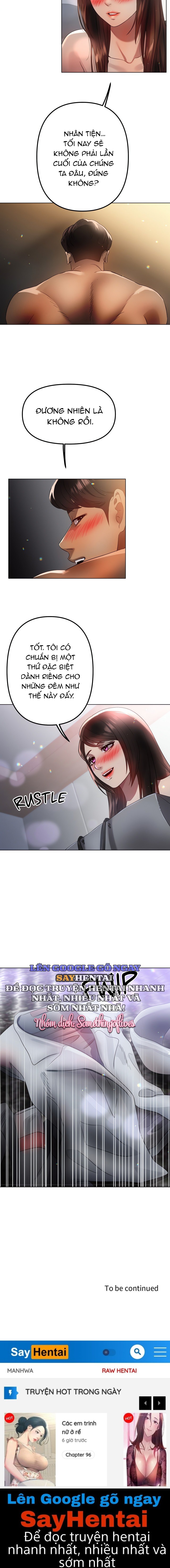 Cô Có Thích Tập Thể Dục Không? Chap Chapter 28-Cô Có Thích Tập Thể Dục Không? - Next Chap 29