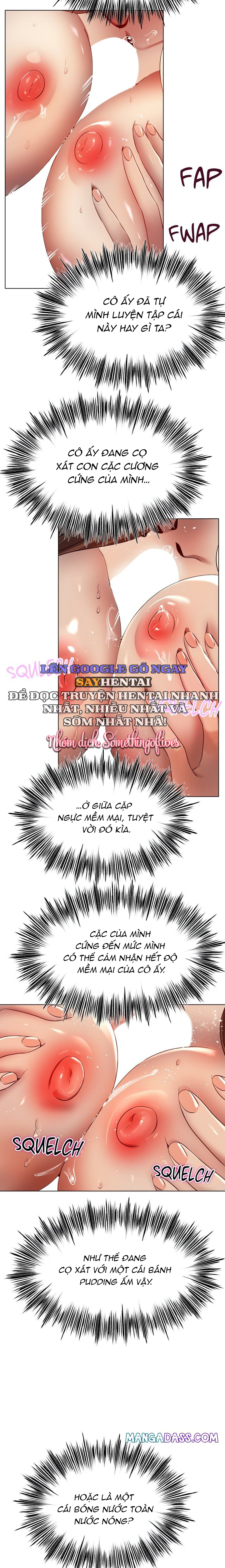 Cô Có Thích Tập Thể Dục Không? Chap Chapter 28-Cô Có Thích Tập Thể Dục Không? - Next Chap 29