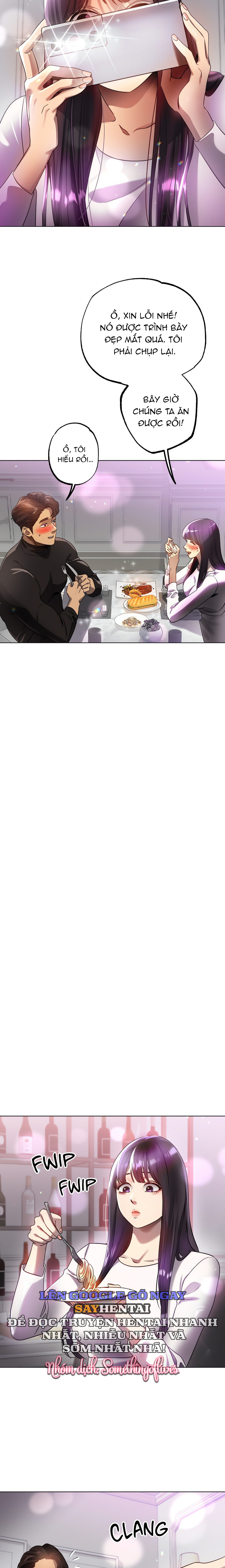 Cô Có Thích Tập Thể Dục Không? Chap Chapter 28-Cô Có Thích Tập Thể Dục Không? - Next Chap 29