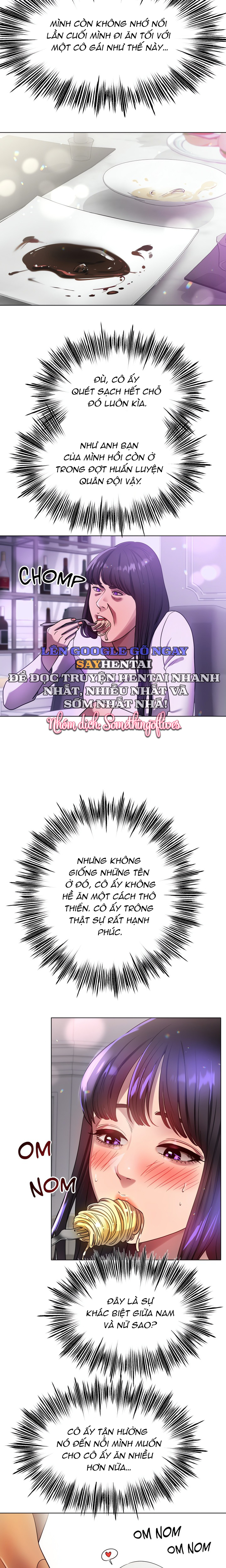 Cô Có Thích Tập Thể Dục Không? Chap Chapter 28-Cô Có Thích Tập Thể Dục Không? - Next Chap 29