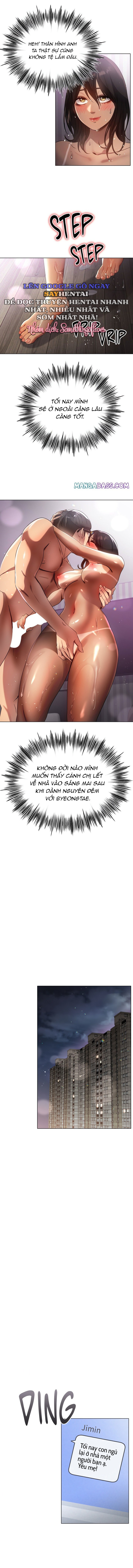 Cô Có Thích Tập Thể Dục Không? Chap Chapter 27-Cô Có Thích Tập Thể Dục Không? - Next Chap 28