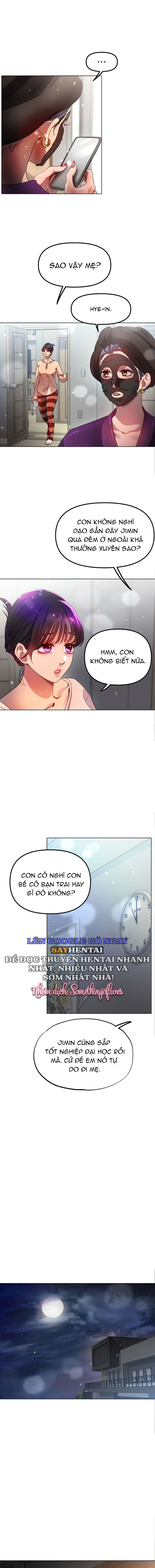 Cô Có Thích Tập Thể Dục Không? Chap Chapter 27-Cô Có Thích Tập Thể Dục Không? - Next Chap 28