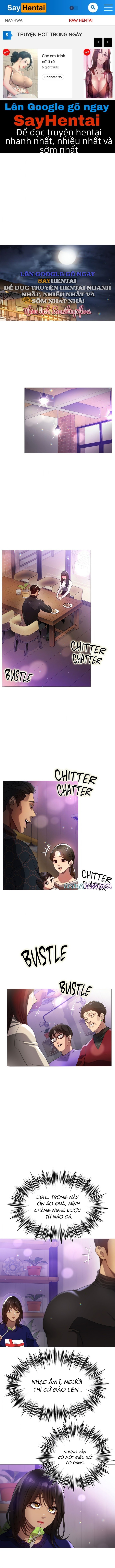 Cô Có Thích Tập Thể Dục Không? Chap Chapter 27-Cô Có Thích Tập Thể Dục Không? - Next Chap 28