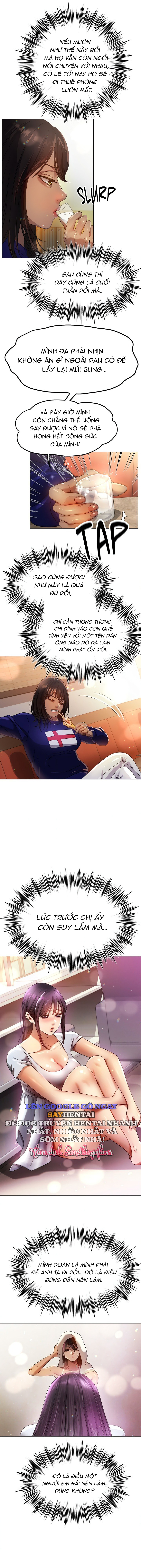 Cô Có Thích Tập Thể Dục Không? Chap Chapter 27-Cô Có Thích Tập Thể Dục Không? - Next Chap 28