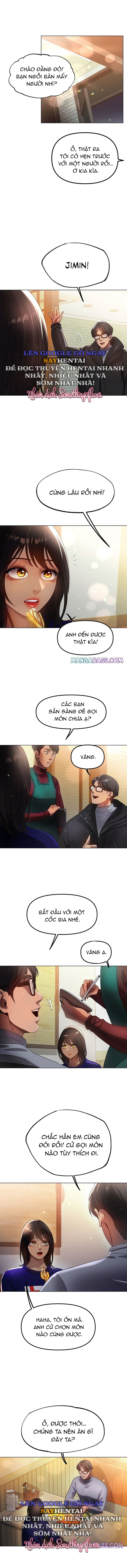 Cô Có Thích Tập Thể Dục Không? Chap Chapter 27-Cô Có Thích Tập Thể Dục Không? - Next Chap 28