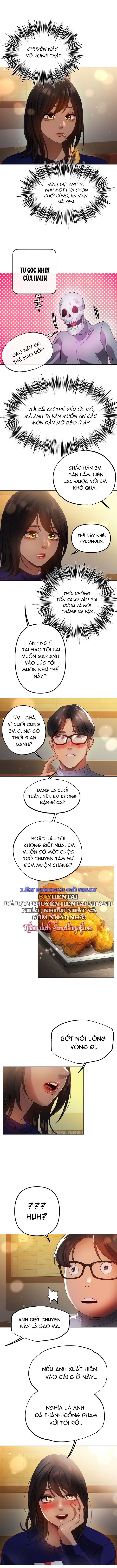 Cô Có Thích Tập Thể Dục Không? Chap Chapter 27-Cô Có Thích Tập Thể Dục Không? - Next Chap 28