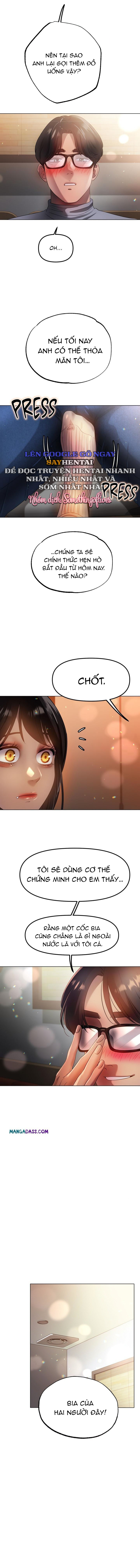 Cô Có Thích Tập Thể Dục Không? Chap Chapter 27-Cô Có Thích Tập Thể Dục Không? - Next Chap 28