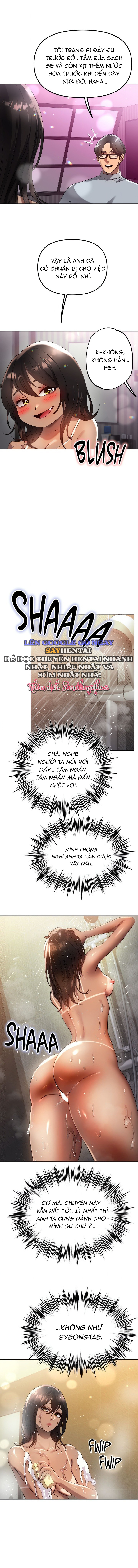 Cô Có Thích Tập Thể Dục Không? Chap Chapter 27-Cô Có Thích Tập Thể Dục Không? - Next Chap 28