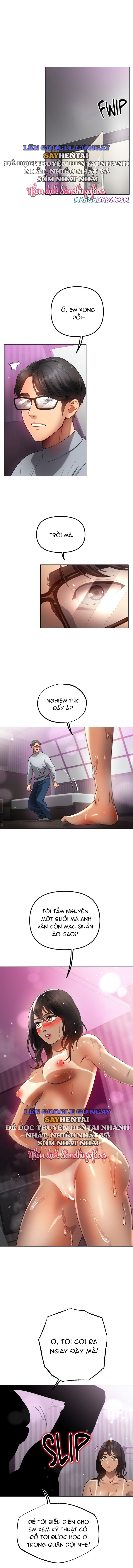 Cô Có Thích Tập Thể Dục Không? Chap Chapter 27-Cô Có Thích Tập Thể Dục Không? - Next Chap 28