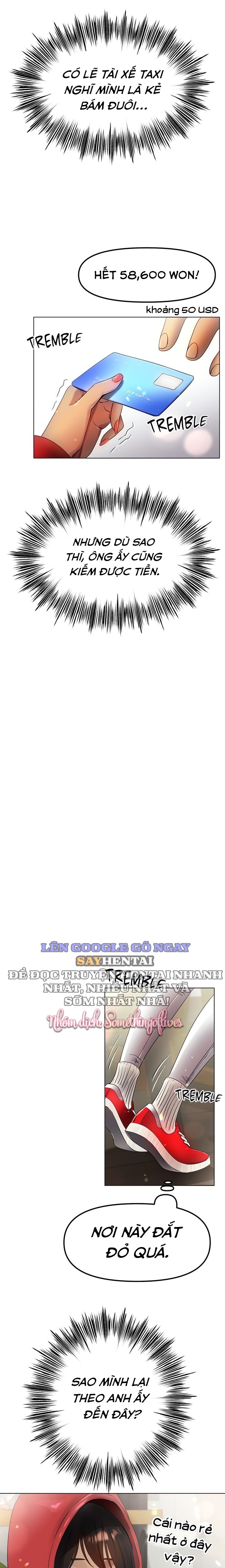 Cô Có Thích Tập Thể Dục Không? Chap Chapter 26-Cô Có Thích Tập Thể Dục Không? - Next Chap 27