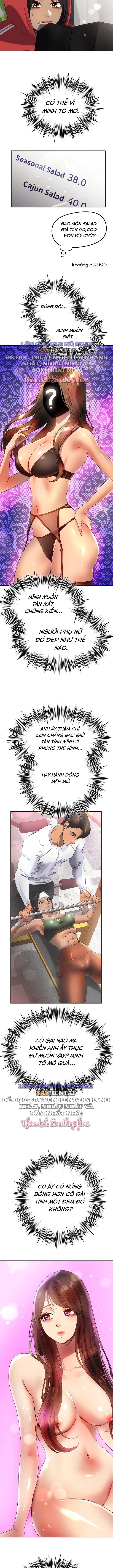 Cô Có Thích Tập Thể Dục Không? Chap Chapter 26-Cô Có Thích Tập Thể Dục Không? - Next Chap 27