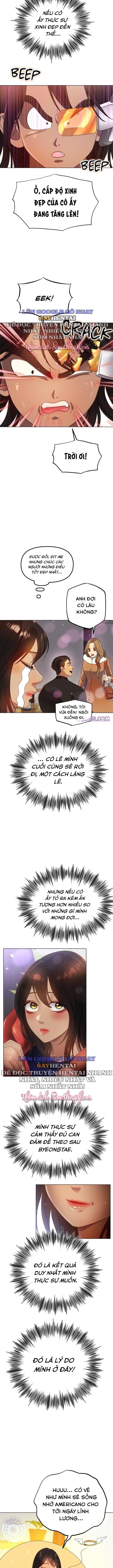 Cô Có Thích Tập Thể Dục Không? Chap Chapter 26-Cô Có Thích Tập Thể Dục Không? - Next Chap 27