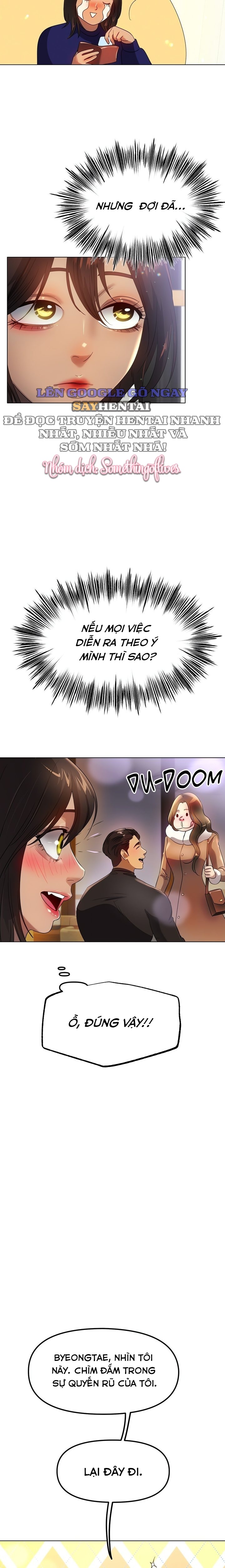 Cô Có Thích Tập Thể Dục Không? Chap Chapter 26-Cô Có Thích Tập Thể Dục Không? - Next Chap 27