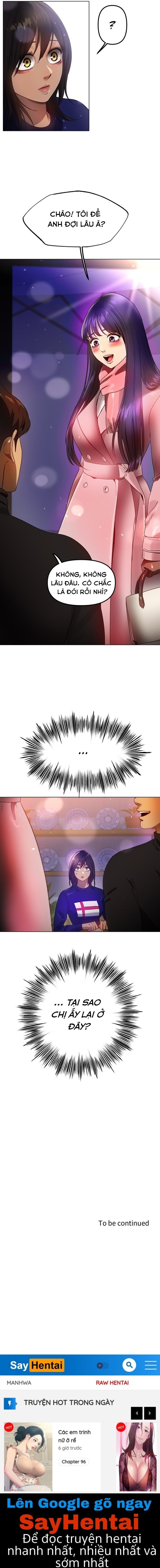 Cô Có Thích Tập Thể Dục Không? Chap Chapter 26-Cô Có Thích Tập Thể Dục Không? - Next Chap 27