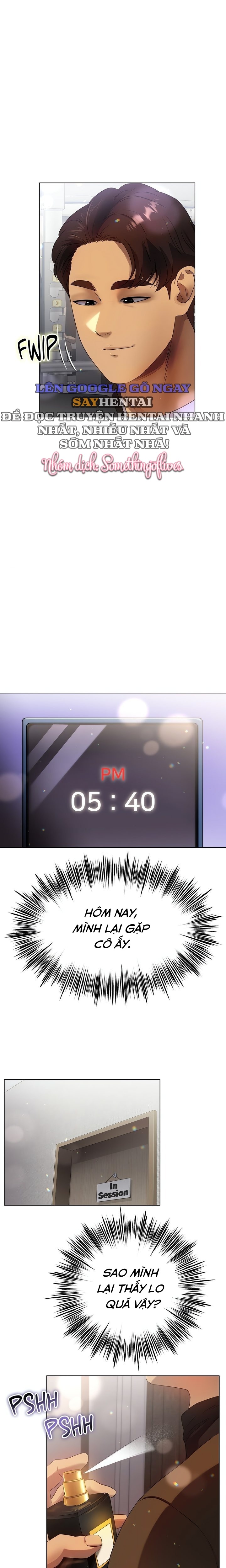 Cô Có Thích Tập Thể Dục Không? Chap Chapter 26-Cô Có Thích Tập Thể Dục Không? - Next Chap 27