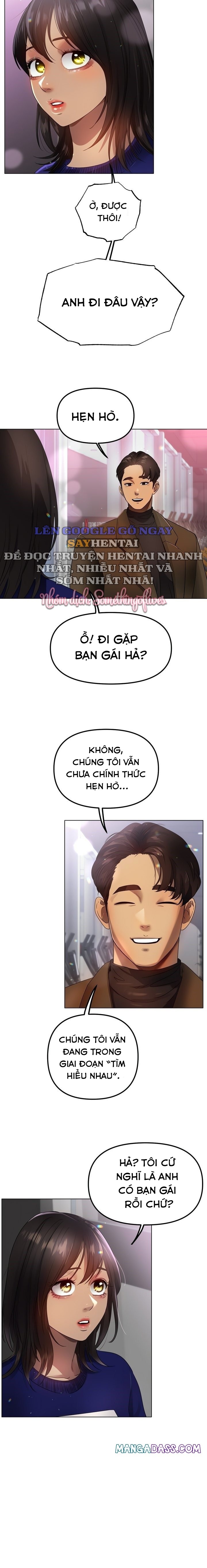 Cô Có Thích Tập Thể Dục Không? Chap Chapter 26-Cô Có Thích Tập Thể Dục Không? - Next Chap 27