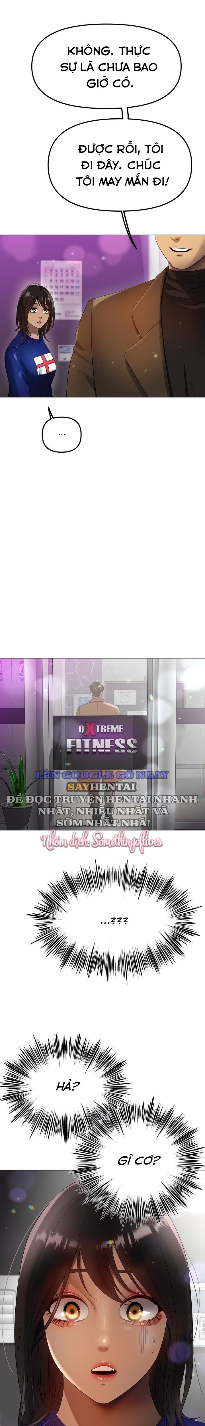 Cô Có Thích Tập Thể Dục Không? Chap Chapter 26-Cô Có Thích Tập Thể Dục Không? - Next Chap 27