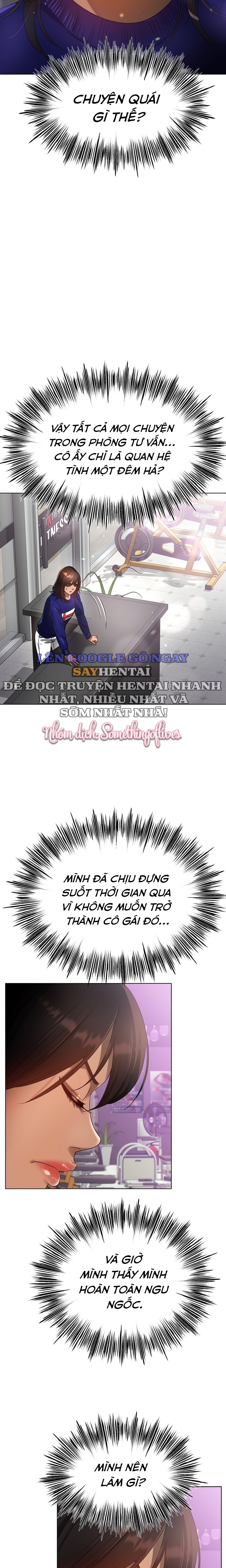 Cô Có Thích Tập Thể Dục Không? Chap Chapter 26-Cô Có Thích Tập Thể Dục Không? - Next Chap 27
