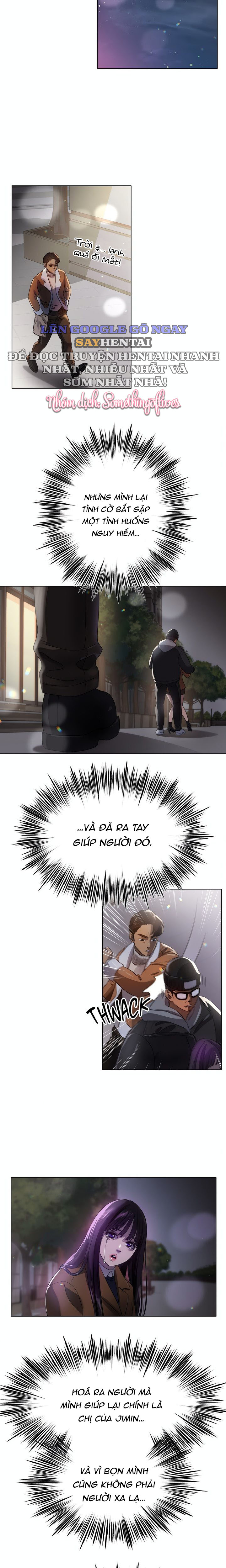 Cô Có Thích Tập Thể Dục Không? Chap Chapter 25-Cô Có Thích Tập Thể Dục Không? - Next Chap 26