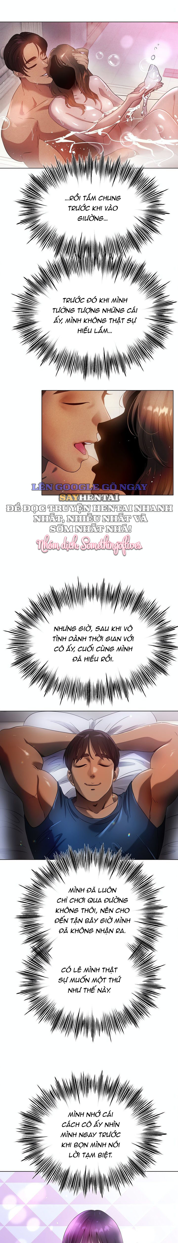 Cô Có Thích Tập Thể Dục Không? Chap Chapter 25-Cô Có Thích Tập Thể Dục Không? - Next Chap 26