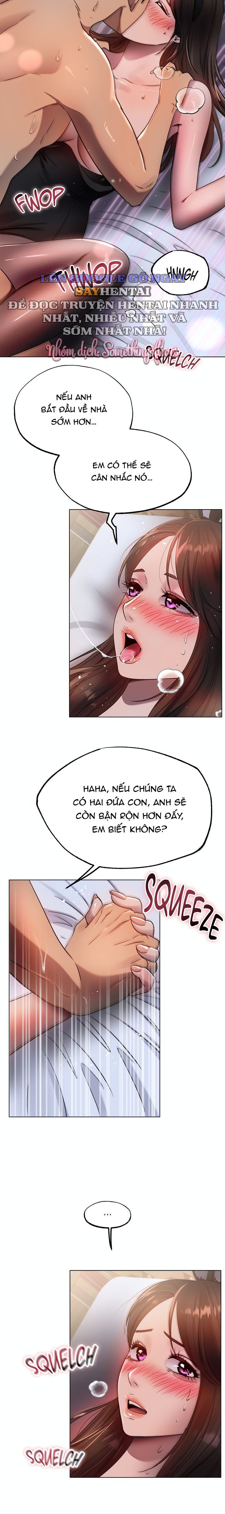 Cô Có Thích Tập Thể Dục Không? Chap Chapter 25-Cô Có Thích Tập Thể Dục Không? - Next Chap 26