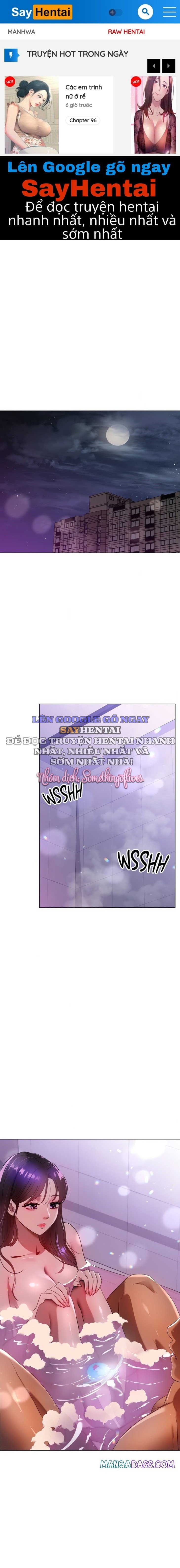 Cô Có Thích Tập Thể Dục Không? Chap Chapter 25-Cô Có Thích Tập Thể Dục Không? - Next Chap 26